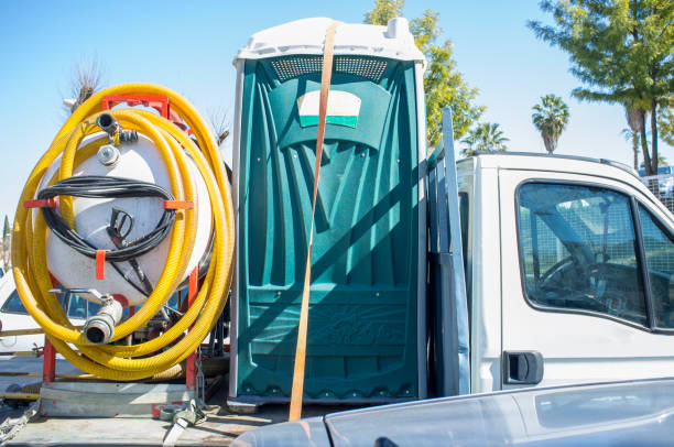 Portable Toilet Options We Offer in Point Pleasant, NJ