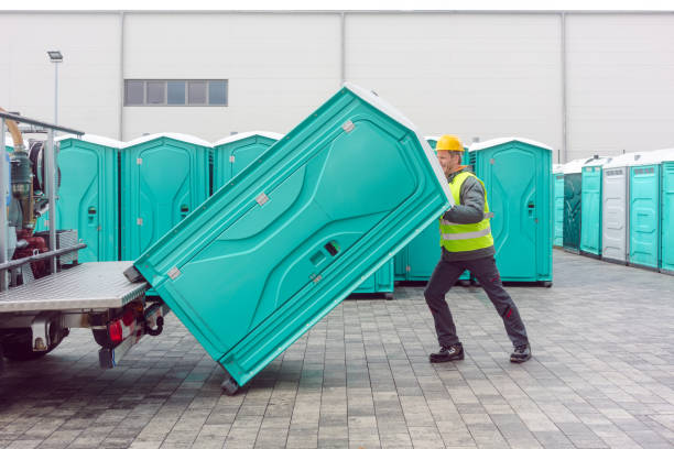 Best Portable restroom trailer rental  in Point Pleasant, NJ
