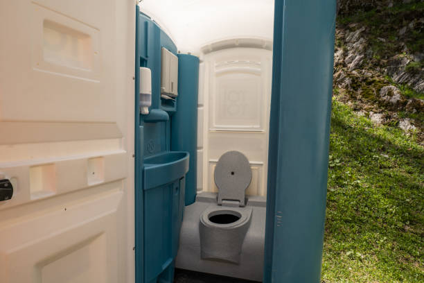 Best Portable restroom trailer rental  in Point Pleasant, NJ