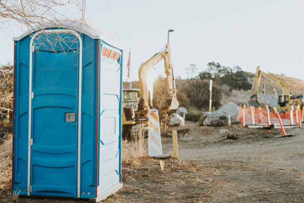 Best Portable restroom trailer rental  in Point Pleasant, NJ