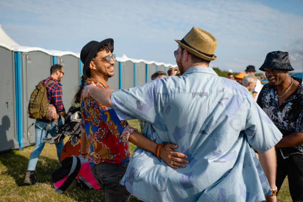 Best Sanitation services for porta potties  in Point Pleasant, NJ