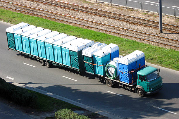 Best Luxury portable toilet rental  in Point Pleasant, NJ